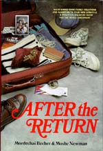 After the Return Cover
