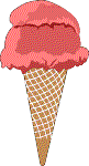 Ice Cream Cone