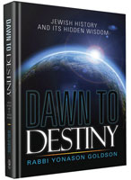 Dawn To Destiny